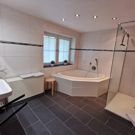 Schweizer Haus Wippra