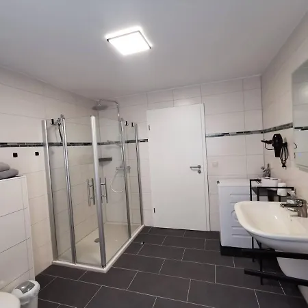 Apartment Schweizer Haus *