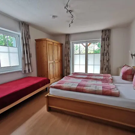 Schweizer Haus * Wippra