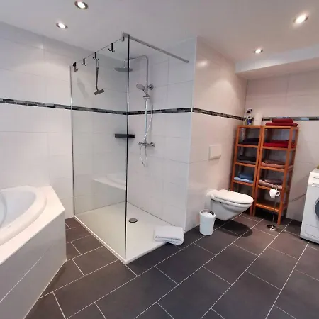 Schweizer Haus * Wippra