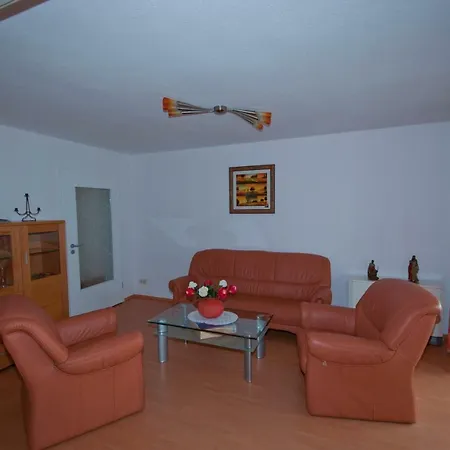 Schweizer Haus Lejlighed *