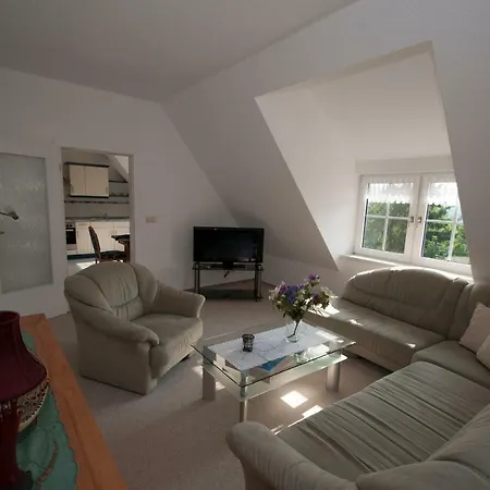Schweizer Haus Apartment *