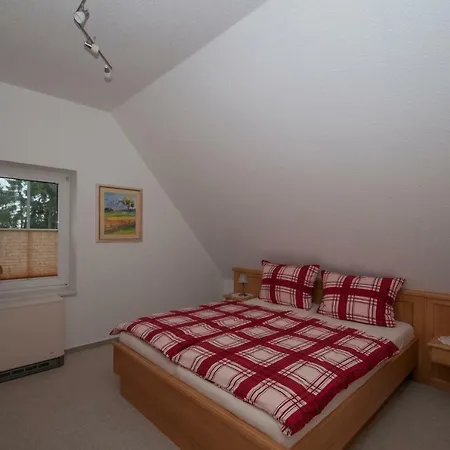 Schweizer Haus Wippra