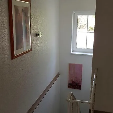 Schweizer Haus Apartment Wippra