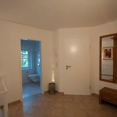 Appartement Schweizer Haus