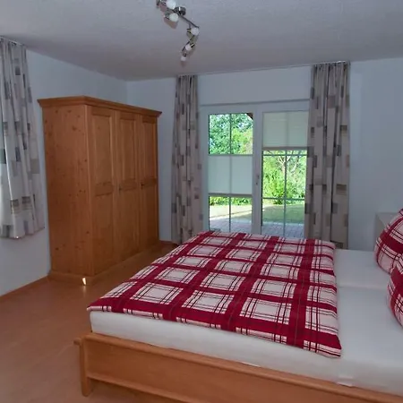 Schweizer Haus Lejlighed