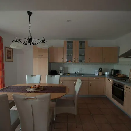 Lejlighed Schweizer Haus *