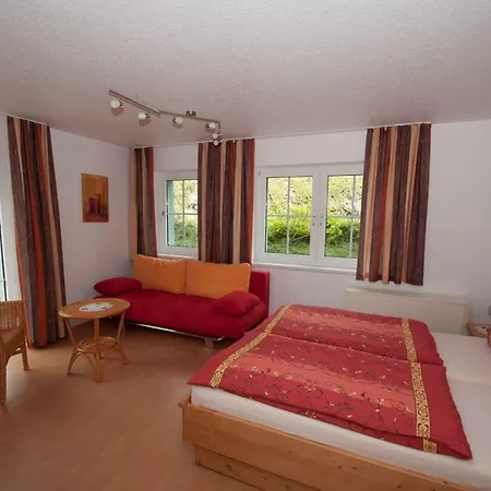 Lejlighed Schweizer Haus