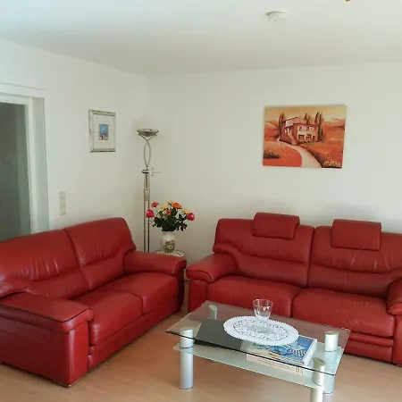 Schweizer Haus Appartement Wippra