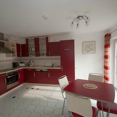 Schweizer Haus Wippra