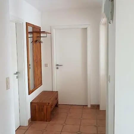 Lejlighed Schweizer Haus Wippra