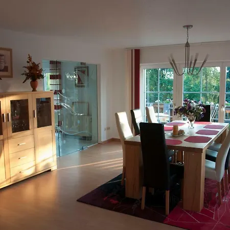 Schweizer Haus * Wippra