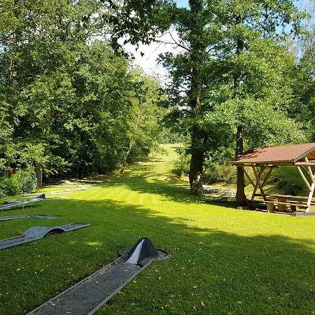 Schweizer Haus Lejlighed *