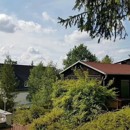 Schweizer Haus Wippra