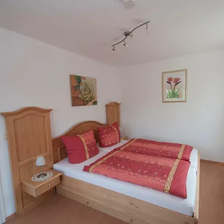 Schweizer Haus Lejlighed Wippra