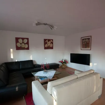 Appartement Schweizer Haus