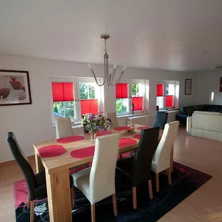 Lejlighed Schweizer Haus