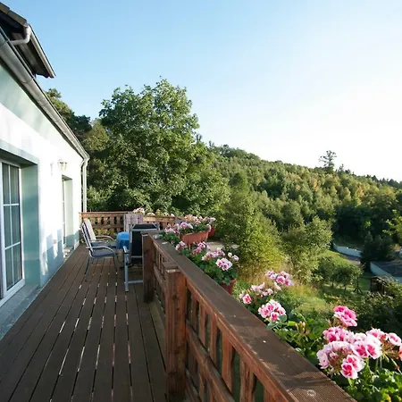 Schweizer Haus Lejlighed *