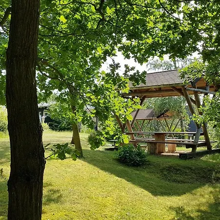 Schweizer Haus Lejlighed *