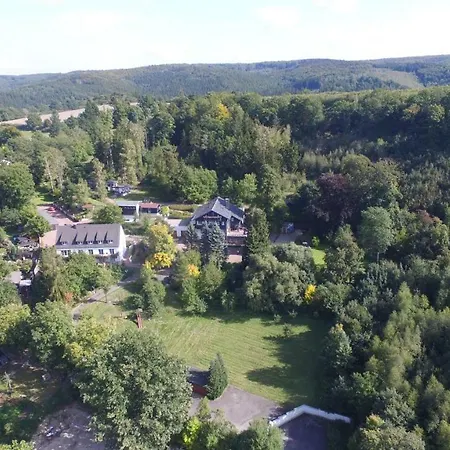 Lejlighed Schweizer Haus Wippra