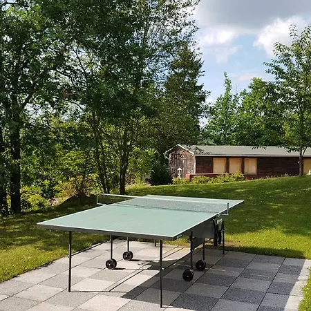 Apartman Schweizer Haus *