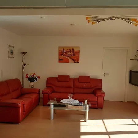 Appartement Schweizer Haus