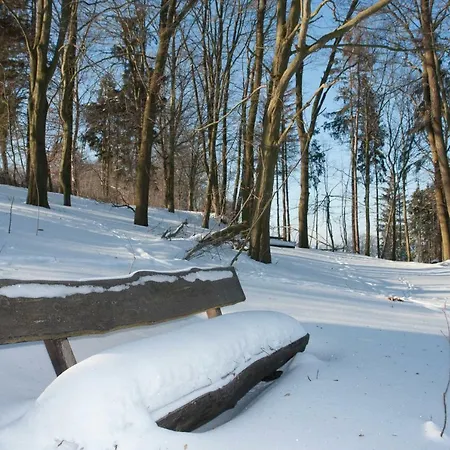 Appartement Schweizer Haus Wippra
