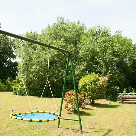 Appartement Schweizer Haus Wippra