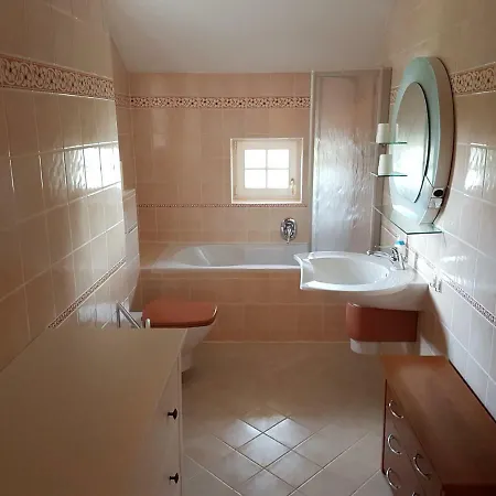 Appartement Schweizer Haus *