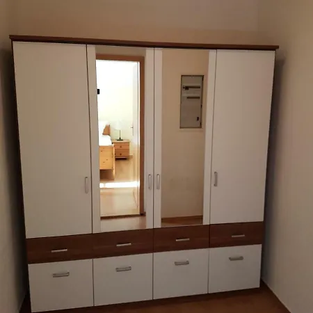 Schweizer Haus Appartement