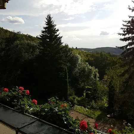 Schweizer Haus * Wippra