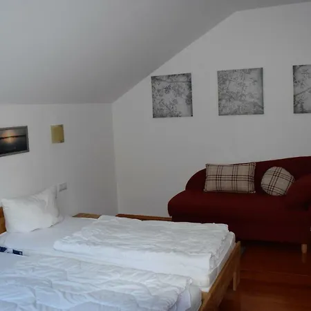 Appartement Schweizer Haus