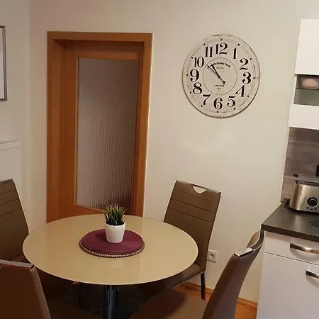 Schweizer Haus