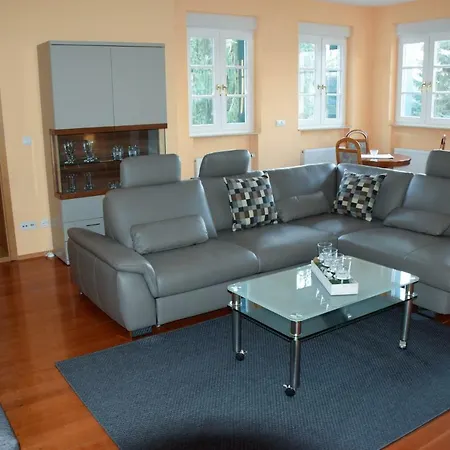 Lejlighed Schweizer Haus *