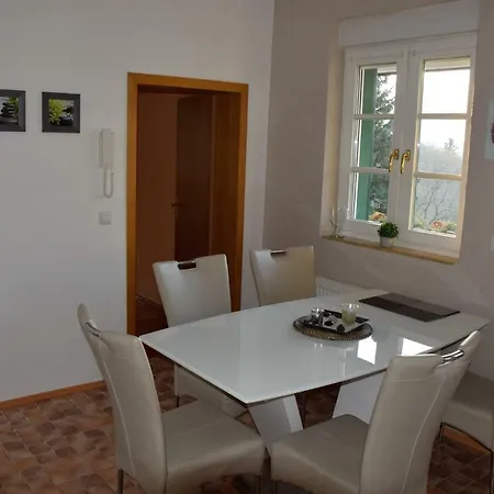 Schweizer Haus * Wippra