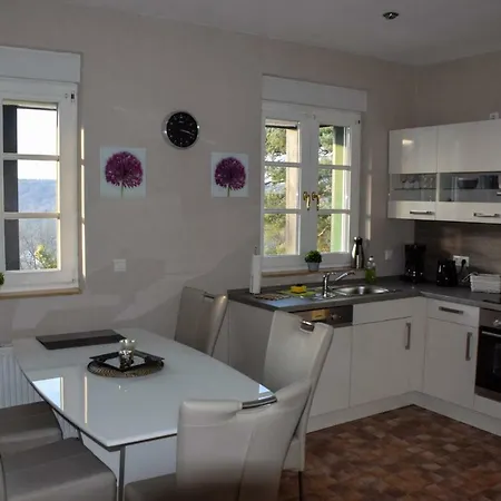 Apartment Schweizer Haus *