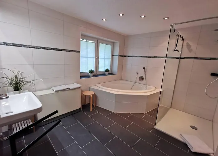 Schweizer Haus Wippra