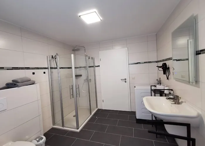 Apartment Schweizer Haus *