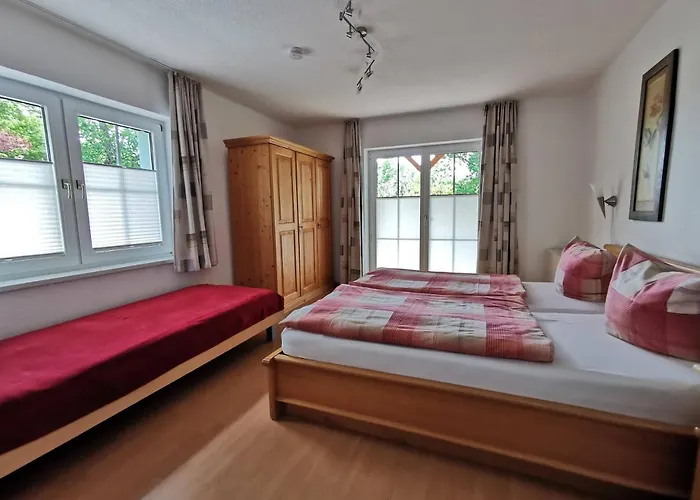 Schweizer Haus * Wippra