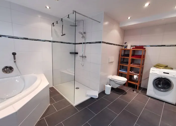 Schweizer Haus * Wippra