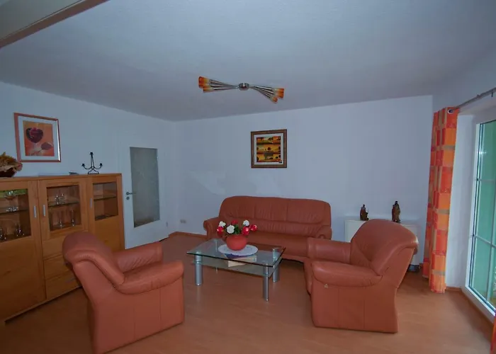 Schweizer Haus Apartment *