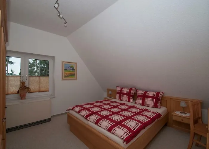 Schweizer Haus Wippra