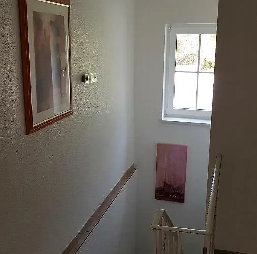 Schweizer Haus Apartment Wippra