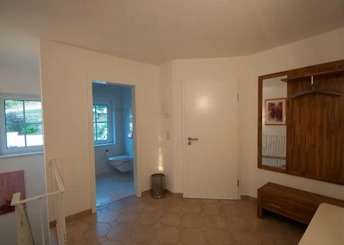 Apartment Schweizer Haus