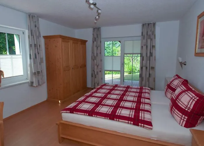 Schweizer Haus Apartment