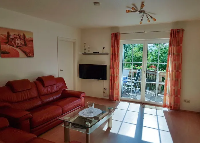 Schweizer Haus * Wippra