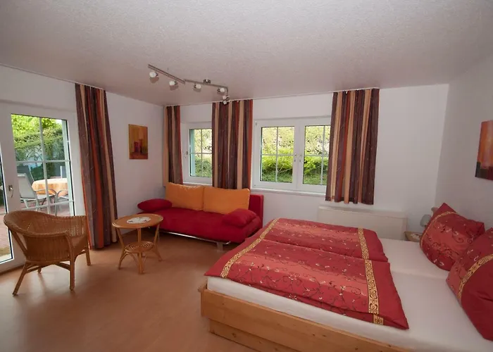 Apartment Schweizer Haus