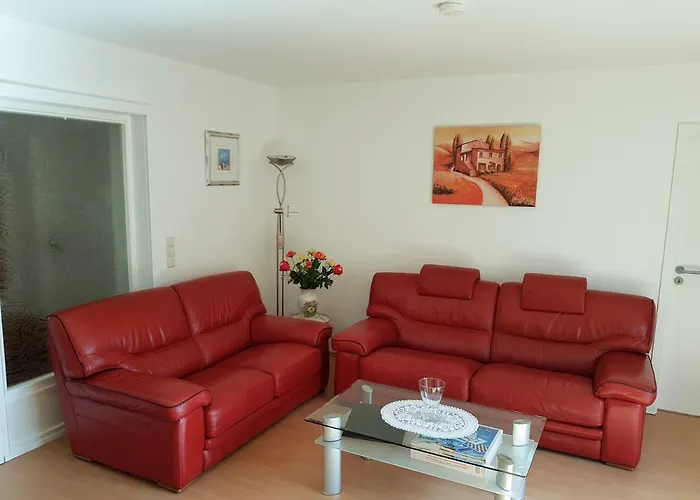 Schweizer Haus Apartment Wippra