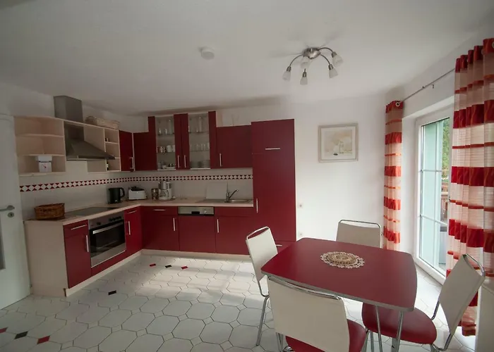 Schweizer Haus Wippra