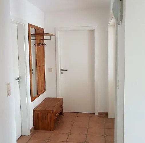 Apartment Schweizer Haus Wippra